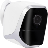 TCP Wifi Outdoor Smart Camera