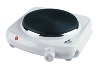 Team HP10WX Single Cooking Hob