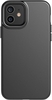 tech21 Evo Slim for iPhone 12 / 12 Pro - Charcoal Black