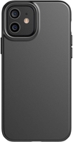 tech21 Evo Slim for iPhone 12 / 12 Pro - Charcoal Black