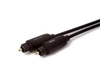 Techlink Iwires (2m) Digital Optical Plug To Digital Optical Plug