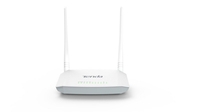 Tenda D301 V2.0 - Wireless Router Single-band (2.4 GHz) Fast Ethernet