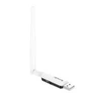 Tenda U1 - N300 High Gain Wi-Fi Adapter (3.5dBi)