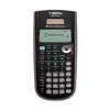 Texas Instruments Advanced Scientific Calculator With Multi-line Display