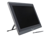 The Activpanel - 21.5 Inch Lcd Mini-board That Plugs Into Your Computer,  Projecting A Razor Sharp Image Onto Any Size Screen In Full Hd Display