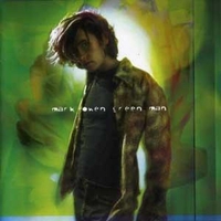 The Green Man (repackaged)