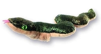 The Puppet Company Snake Finger Puppet