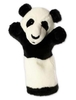 The Puppet CompanyPanda Long Sleeved Hand Puppet