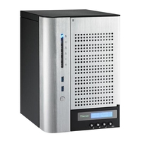 Thecus N7510 7 Bay Desktop NAS Enclosure