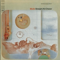 Thelonious Monk - Straight No Chaser