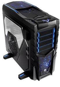 Thermaltake Chaser MK-I Case