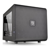 Thermaltake Core V21 Usb3.0 Micro-atx Side Window Mesh Stackable Case Black