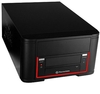 Thermaltake Element Q Mini-ITX Cube Chassis 220W APFC PSU Fanless Design