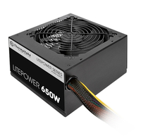Thermaltake Litepower 650W 80 Plus PSU