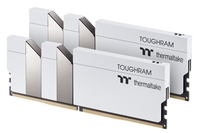 Thermaltake Toughram White 16GB (2x8GB) DDR4 3600Mhz