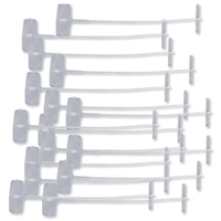 TICKET ATTACHMENTS 65MM PK5000 02161