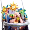 Tiny Love Sunny Stroll Car Seat Mobile