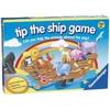 Tip The Ship Game - Ravensburger