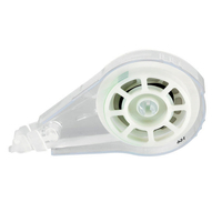 Tipp-Ex Easy Refills for Correction Roller (Pack of 10)