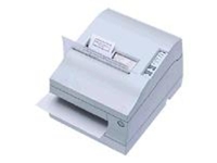TM-U950 SERIE - LABEL PRINTER