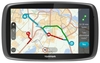 TomTom GO 5100 5 inch World Maps Sat Nav with Sim Card and Unlimited Data Included