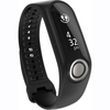 TomTom Touch Fitness Tracker Black - Large