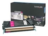 TONER CARTRIDGE MAGENTA - STANDARD