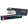 Toner Cartridge Magenta 22k - F/ X940 Serie Ns