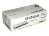 TONER CARTRIDGE YELLOW - F/ OPTRA C710 10K-PAGES