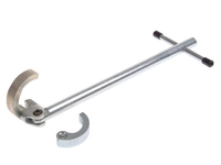 Toolbank Monument 341j Adjustable Fitted 2 Jaws Wrench (DIY)