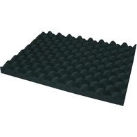 Toolcraft Foam Mat Inlay for Tool Case Dimensions: (L x W x H)