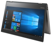Toshiba Portege X20W-E-13U Flip Design 2-in-1 Laptop,  Intel Core i7-8550U 1.8GHz,  16GB RAM,  512GB SSD,  12.5" Full HD Touch,  No-DVD,  Intel UHD,  WIFI,  4G LTE,  Bluetooth,  Windows 10 Pro 64