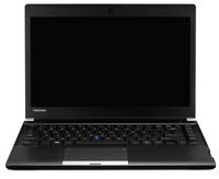 Toshiba Portege R30-A-1CQ Laptop,  Intel Core i3-4100M 2.6GHz,  4GB RAM,  500GB HDD,  13.3" LED,  DVDRW,  Intel HD,  Webcam,  Bluetooth,  Windows 8.1 64