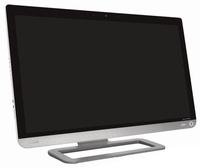 Toshiba Qosmio PX30T-A-119 AIO Desktop,  Intel Core i3-3120M 2.5GHz,  8GB RAM,  1TB HDD,  23" Touch,  DVDRW,  Intel HD,  Wifi,  Bluetooth,  Webcam,  Windows 8 64bit