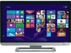 Toshiba Qosmio PX30T-A-11C AIO Desktop,  Intel Core i5-3230M 2.6GHz,  8GB RAM,  2TB HDD,  23" Touch,  DVDRW,  Intel HD,  Webcam,  Bluetooth,  Windows 8 64bit
