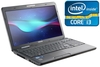 Toshiba Satellite Pro C660-2JR Laptop,  Intel Core i3 2350M 2.3GHz,  640GB HDD,  6GB RAM,  15.6" HD,  DVDRW,  Intel HD,  Webcam,  Windows 7 Home Premium 64-bit
