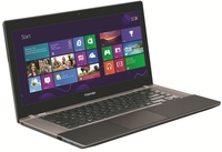 Toshiba Satellite U840W-10R Laptop,  Intel Core i5-3337U 1.8GHz,  6GB RAM,  500GB HDD,  32GB SSD,  14.4" LED,  NOOPT,  Intel HD,  Webcam,  Bluetooth,  Windows 8 64bit