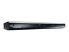 Toshiba SD-2010 DVD Player Hi resolution pal progressive SCART MP3/JPEG Viewer DivX Playback USB Connectivity Dolby Digital DTS Compatatible 3D Virtual Surround Sound - Black