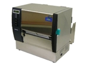 Toshiba TEC B SX8T-TS12-QM-R 300dpi Mono Network Label Printer Parallel and USB