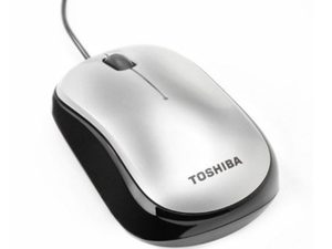Toshiba USB Optical Mouse E200
