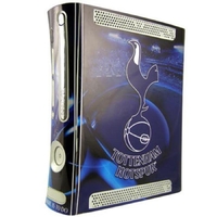 Tottenham FC Skin for XBOX 360.