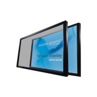 Touch Overlay For Me32. Ir Based 6 Point Touch. Magic Iwb 2.0 Basic Eboard S/w