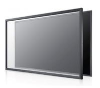 Touch Overlay For Me40 & De40. Ir Based 6 Point Touch. Magic Iwb 2.0 Basic Eboard S/w