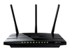 TP-Link Archer VR400 - V3 - Wireless Router - DSL Modem - 4 Port Switch
