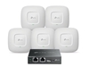 TP-Link EAP245 Radio Access Points With OC200 Omada Cloud Controller