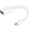 TP-Link SuperSpeed UC400 3.0 USB-C to USB-A Adapter
