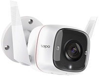 TP-Link Tapo C310 3MP Outdoor Smart Security Camera with Night Vision - Works with Alexa and Google Assistant
