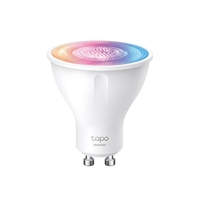 TP-Link TAPO L630 - Smart Wi-Fi Spotlight,  Multicolour