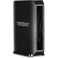 TRENDnet AC1750 Dual Band Wireless Router with StreamBoost