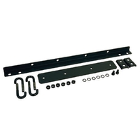 Tripp Lite SmartRack Hardware Kit - Connects SRCABLELADDER to a wall or Open Frame Rack